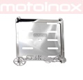 Ramka tablicy rejestracyjnej na motor STAR RIDE - MOTOINOX