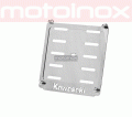 KAWASAKI Ramka do tablicy rejestracyjnej