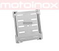 Motorowa ramka do tablicy rejestracyjnej FRAME 1.1 MOTOINOX