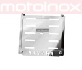Najlepsze ramki pod tablice rejestracyjne - YAMAHA - MOTOINOX.PL