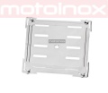 Motorowa ramka pod tablice rejestracyjne FRAME 1.1 - MOTOINOX