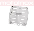 Ramka do tablicy rejestracyjnej na motor - MOTOINOX.PL