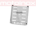 SUZUKI Ramka do tablicy rejestracyjnej 