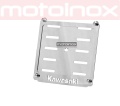 KAWASAKI Ramka pod tablice rejestracyjną na motocykl