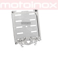 Ramka do tablicy rejestracyjnej na motor HORSES 1.1 MOTOINOX