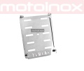 YAMAHA - Ramki pod tablice rejestracyjne do motoru - MOTOINOX.PL