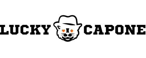 Lucky Capone logo