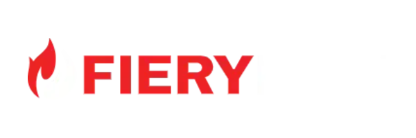 FieryPlay logo