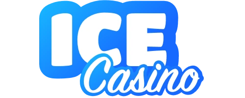IceCasino logo