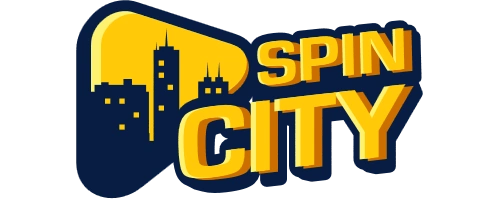 Spin City logo