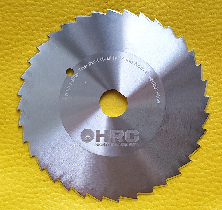Ostrze zębate 90mm OZTI, DOST, EASY CUT